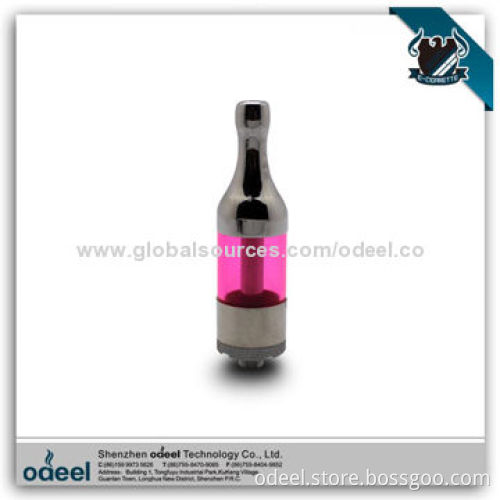 Protank E-cigarettes, 2.5mL Pyrex Tube Atomizer, Patent Product, Huge Capacity, Big Vapor